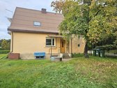 Parduodama dalis namo Šilo g., Aukštutiniuose - nuotraukos Nr. 28