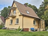 Parduodama dalis namo Šilo g., Aukštutiniuose - nuotraukos Nr. 26