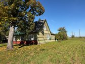 Parduodamas dviejų kambarių butas, Vievyje - nuotraukos Nr. 2