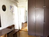Parduodamas dviejų kambarių butas, Vievyje - nuotraukos Nr. 8