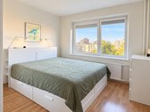Išnuomojamas tvarkingas 3 kambarių, 61 m² - nuotraukos Nr. 3