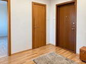 Išnuomojamas tvarkingas 3 kambarių, 61 m² - nuotraukos Nr. 5