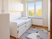 Išnuomojamas tvarkingas 3 kambarių, 61 m² - nuotraukos Nr. 4