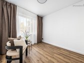 Parduodamas naujai įrengtas, erdvus 4 - nuotraukos Nr. 12