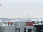 Išnuomojamos erdvios ir šviesios 148,27 m - nuotraukos Nr. 4