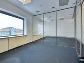 Išnuomojamos erdvios ir šviesios 148,27 m - nuotraukos Nr. 9