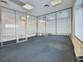 Išnuomojamos erdvios ir šviesios 148,27 m - nuotraukos Nr. 12