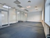 Išnuomojamos erdvios ir šviesios 148,27 m - nuotraukos Nr. 15