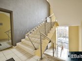 Išnuomojamos erdvios ir šviesios 148,27 m - nuotraukos Nr. 22
