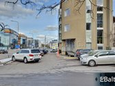 Išnuomojamos erdvios ir šviesios 148,27 m - nuotraukos Nr. 23