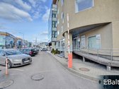 Išnuomojamos erdvios ir šviesios 148,27 m - nuotraukos Nr. 24