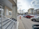 Išnuomojamos erdvios ir šviesios 148,27 m - nuotraukos Nr. 25