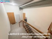 Parduodamos Patalpos _ Parduotuvė. Vilniuje, - nuotraukos Nr. 2
