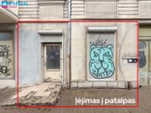 Parduodamos Patalpos _ Parduotuvė. Vilniuje, - nuotraukos Nr. 5