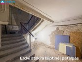 Parduodamos Patalpos _ Parduotuvė. Vilniuje, - nuotraukos Nr. 6