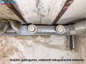 Parduodamos Patalpos _ Parduotuvė. Vilniuje, - nuotraukos Nr. 10