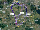 Parduodamas 10,48 a namų valdos sklypas - nuotraukos Nr. 15