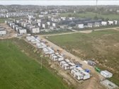 Modernus 14-OS dviejų aukštų blokuotų namų - nuotraukos Nr. 11