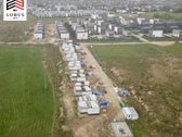 Modernus 14-OS dviejų aukštų blokuotų namų - nuotraukos Nr. 10