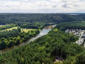 Naujame Riverland kvartale nuomojamas 1 kamb. - nuotraukos Nr. 18
