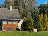 Parduodamas Namas Su Erdviu 31,75 A Sklypu - nuotraukos Nr. 6