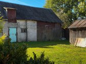 Parduodamas Namas Su Erdviu 31,75 A Sklypu - nuotraukos Nr. 8