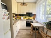 Parduodamas tvarkingas ir jaukus 2 kambarių - nuotraukos Nr. 5