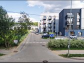 Naujame Riverland kvartale nuomojamas 1 kamb. - nuotraukos Nr. 20