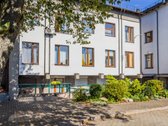 Senojoje centrinėje Palangos dalyje - nuotraukos Nr. 12