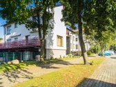Senojoje centrinėje Palangos dalyje - nuotraukos Nr. 13