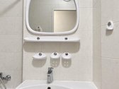 Nuomojamas jaukus ir šviesus 3 kambarių butas - nuotraukos Nr. 6