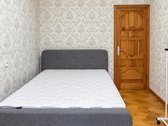Nuomojamas jaukus ir šviesus 3 kambarių butas - nuotraukos Nr. 9