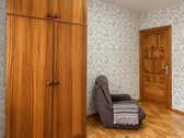 Nuomojamas jaukus ir šviesus 3 kambarių butas - nuotraukos Nr. 13