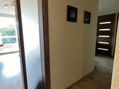 Išnuomojamas Jaukus 3 Kambarių Butas Fredoje, - nuotraukos Nr. 8