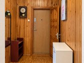 Nuomojamas jaukus ir šviesus 3 kambarių butas - nuotraukos Nr. 14