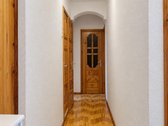 Nuomojamas jaukus ir šviesus 3 kambarių butas - nuotraukos Nr. 15