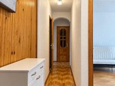 Nuomojamas jaukus ir šviesus 3 kambarių butas - nuotraukos Nr. 16