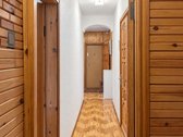 Nuomojamas jaukus ir šviesus 3 kambarių butas - nuotraukos Nr. 17
