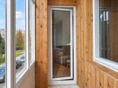 Nuomojamas jaukus ir šviesus 3 kambarių butas - nuotraukos Nr. 18