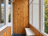 Nuomojamas jaukus ir šviesus 3 kambarių butas - nuotraukos Nr. 19