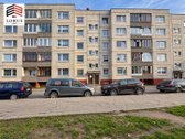 Nuomojamas jaukus ir šviesus 3 kambarių butas - nuotraukos Nr. 21