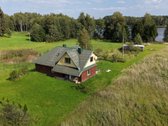 Ežerų gausybės apsuptyje, ant Ūsto ežero - nuotraukos Nr. 2