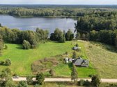 Ežerų gausybės apsuptyje, ant Ūsto ežero - nuotraukos Nr. 11