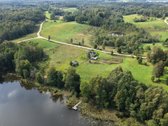 Ežerų gausybės apsuptyje, ant Ūsto ežero - nuotraukos Nr. 13
