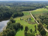 Ežerų gausybės apsuptyje, ant Ūsto ežero - nuotraukos Nr. 14