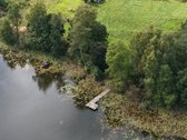 Ežerų gausybės apsuptyje, ant Ūsto ežero - nuotraukos Nr. 15