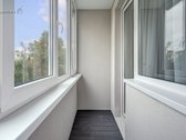 Parduodamas naujai įrengtas 3 kambarių butas - nuotraukos Nr. 22