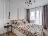 Parduodamas naujai įrengtas 3 kambarių butas - nuotraukos Nr. 16