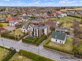 Parduodamas Namas Žemaičių Naumiestyje, - nuotraukos Nr. 2