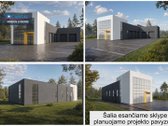 Pilaitėje, Sparčiai Besivystančiame Kvartale, - nuotraukos Nr. 6